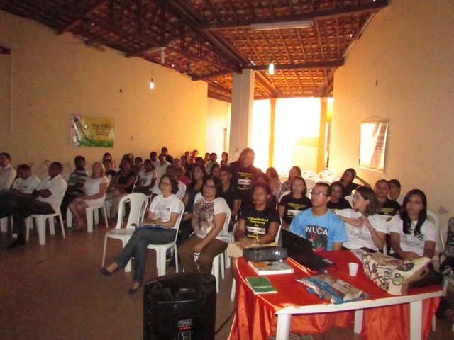 Dia 18 de Maio é Marcado Por Roda de Conversa - Imagem 14