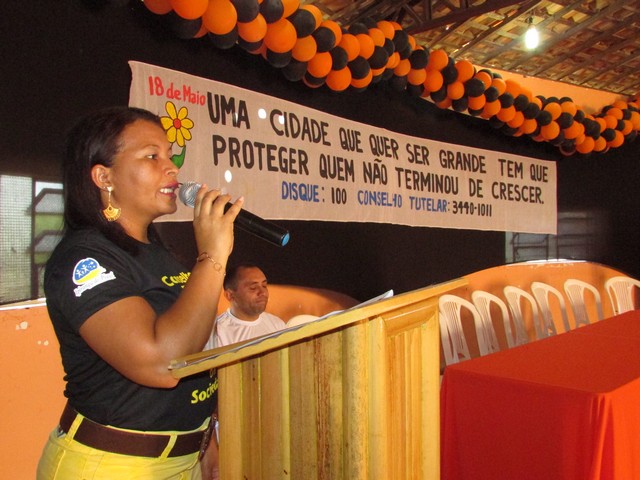 Dia 18 de Maio é Marcado Por Roda de Conversa - Imagem 31