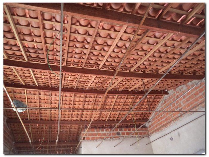 Construção Academia da Saúde de Inhuma - Imagem 16