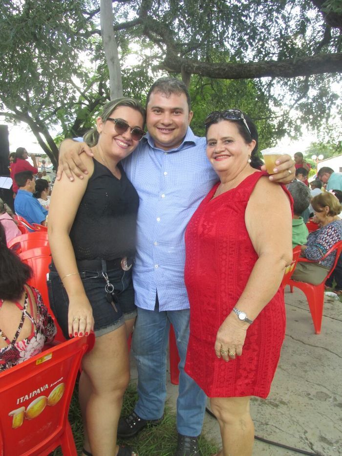 Missa, leilão e procissão encerram o festejo de São Félix - Imagem 22