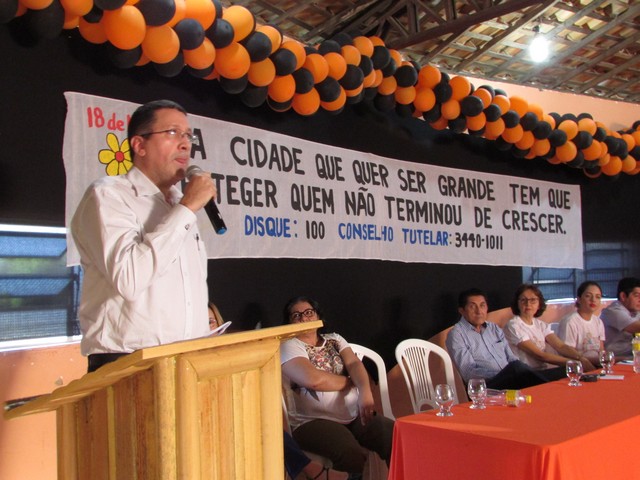 Dia 18 de Maio é Marcado Por Roda de Conversa - Imagem 62