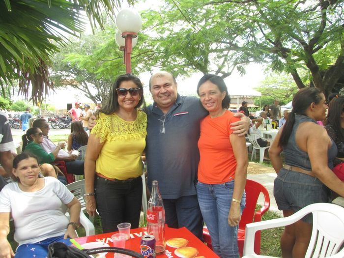 Missa, leilão e procissão encerram o festejo de São Félix - Imagem 29