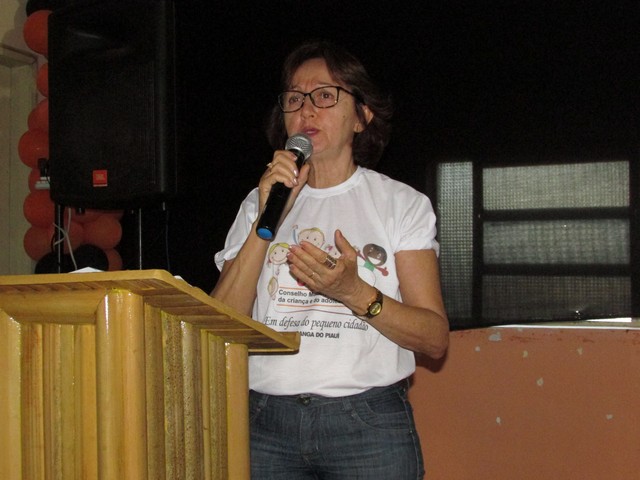 Dia 18 de Maio é Marcado Por Roda de Conversa - Imagem 76