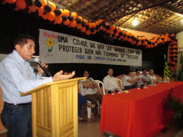 Dia 18 de Maio é Marcado Por Roda de Conversa - Imagem 79