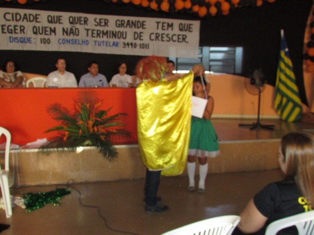 Dia 18 de Maio é Marcado Por Roda de Conversa - Imagem 45