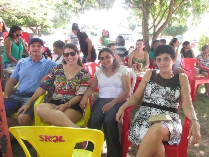 Missa, leilão e procissão encerram o festejo de São Félix - Imagem 24