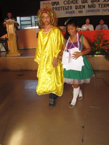 Dia 18 de Maio é Marcado Por Roda de Conversa - Imagem 46