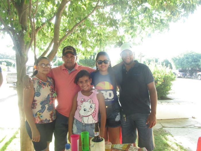 Missa, leilão e procissão encerram o festejo de São Félix - Imagem 21