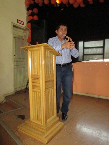 Dia 18 de Maio é Marcado Por Roda de Conversa - Imagem 83