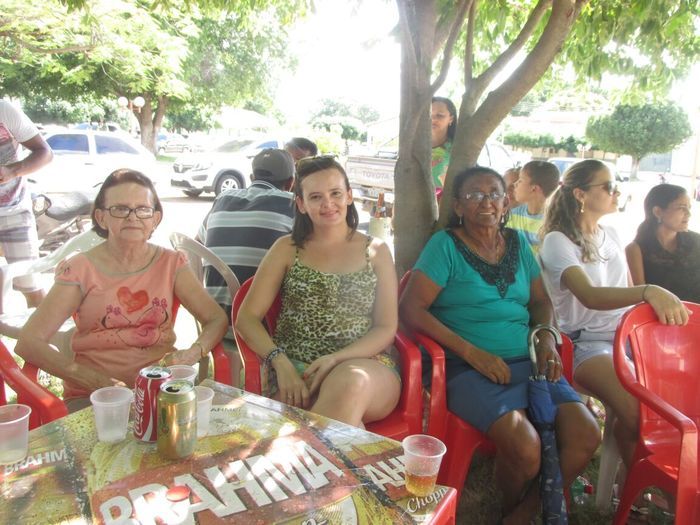 Missa, leilão e procissão encerram o festejo de São Félix - Imagem 23