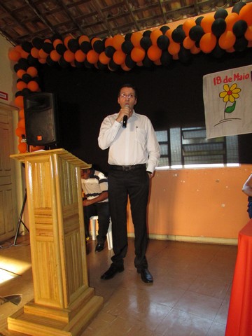 Dia 18 de Maio é Marcado Por Roda de Conversa - Imagem 59