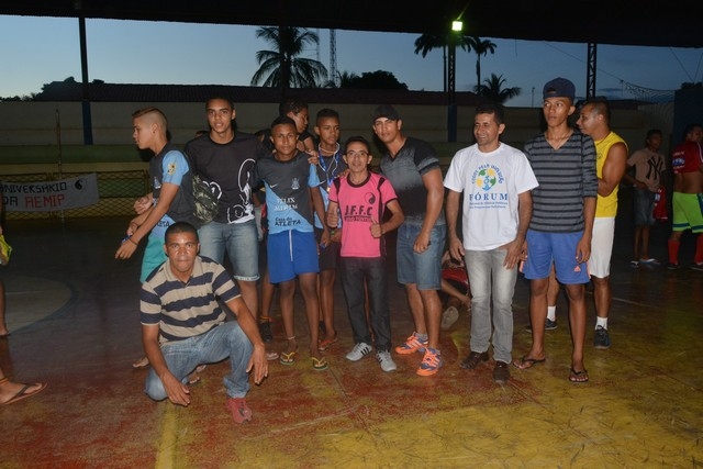 8° Aniversário da AEMIP - Imagem 166