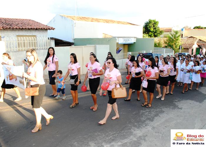 Assembleia de Deus comemora 70 anos de fundada em Pedro II - Imagem 38
