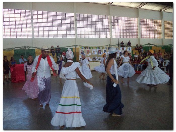 II Encontro Interdisciplinar de Educação à Distância Polo de Inhuma - Imagem 48