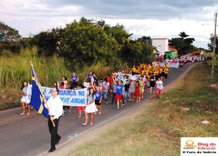 Assembleia de Deus comemora 70 anos de fundada em Pedro II - Imagem 115