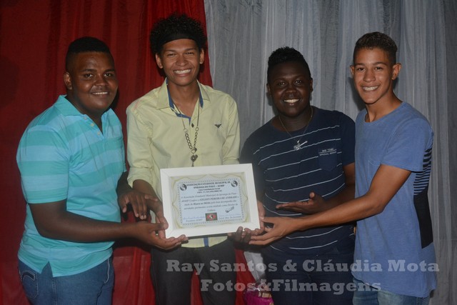 8° Aniversário da AEMIP - Imagem 137