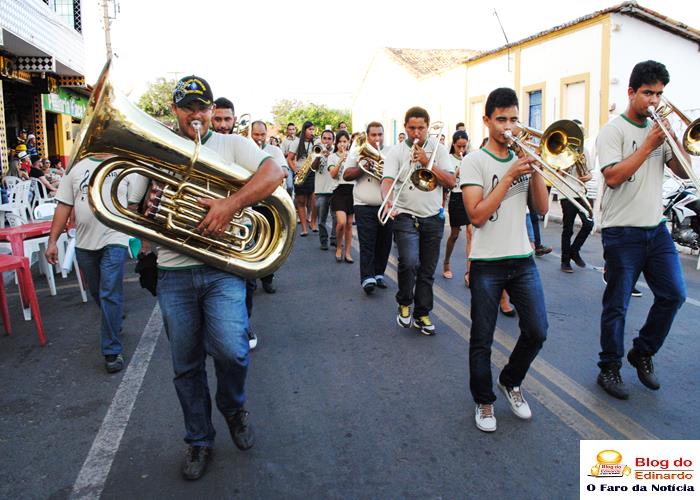 Assembleia de Deus comemora 70 anos de fundada em Pedro II - Imagem 78