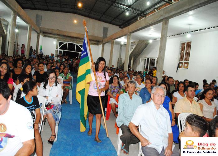 Assembleia de Deus comemora 70 anos de fundada em Pedro II - Imagem 189