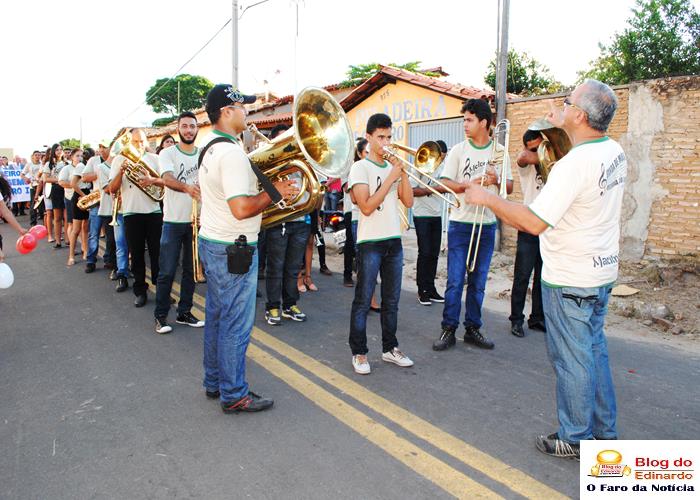 Assembleia de Deus comemora 70 anos de fundada em Pedro II - Imagem 16