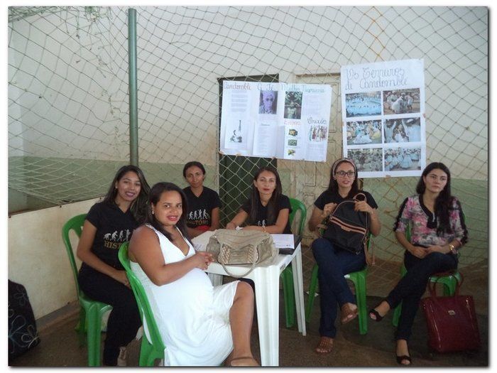 II Encontro Interdisciplinar de Educação à Distância Polo de Inhuma - Imagem 73