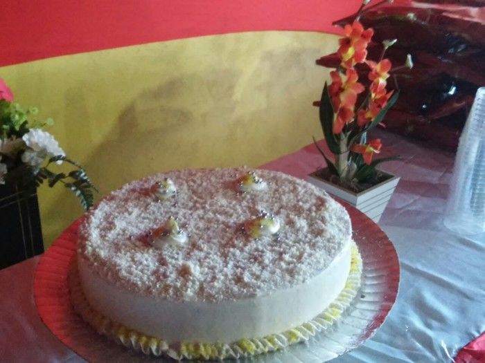 Prefeitura de Boa Hora promoveu festa em homenagem ao dia das mães - Imagem 12