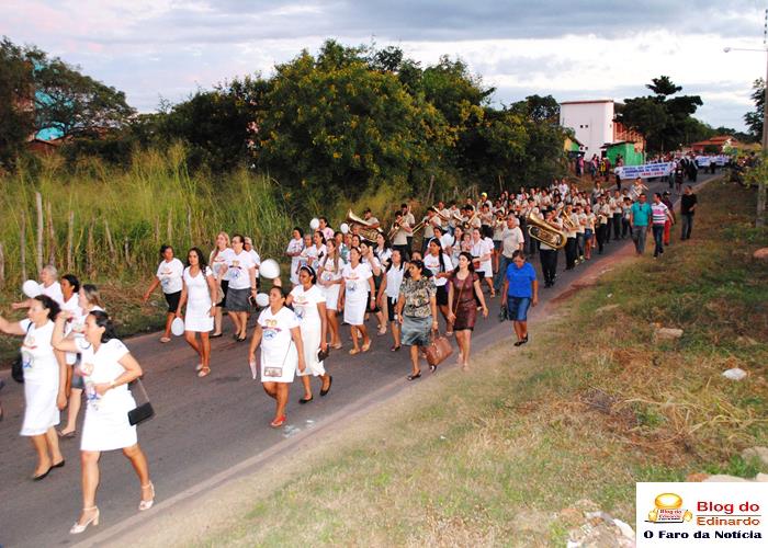 Assembleia de Deus comemora 70 anos de fundada em Pedro II - Imagem 122