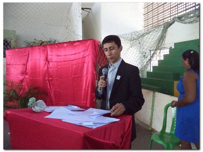 II Encontro Interdisciplinar de Educação à Distância Polo de Inhuma - Imagem 55