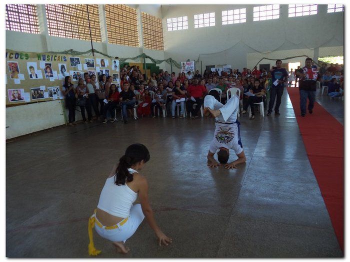 II Encontro Interdisciplinar de Educação à Distância Polo de Inhuma - Imagem 32