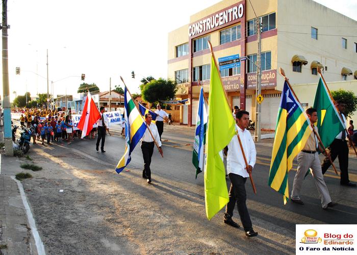 Assembleia de Deus comemora 70 anos de fundada em Pedro II - Imagem 88
