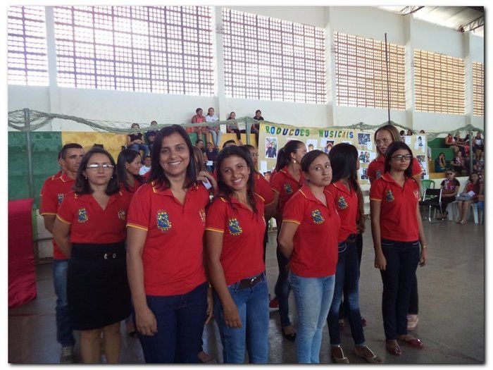 II Encontro Interdisciplinar de Educação à Distância Polo de Inhuma - Imagem 53