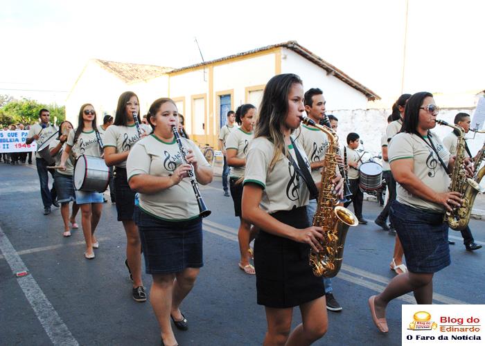 Assembleia de Deus comemora 70 anos de fundada em Pedro II - Imagem 79