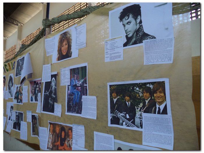 II Encontro Interdisciplinar de Educação à Distância Polo de Inhuma - Imagem 76