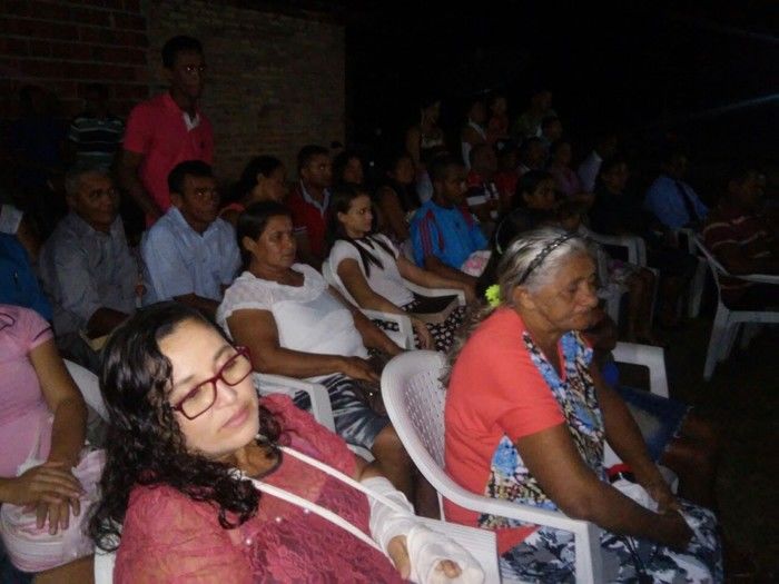 Prefeitura de Boa Hora promoveu festa em homenagem ao dia das mães - Imagem 2