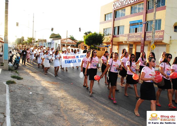 Assembleia de Deus comemora 70 anos de fundada em Pedro II - Imagem 97