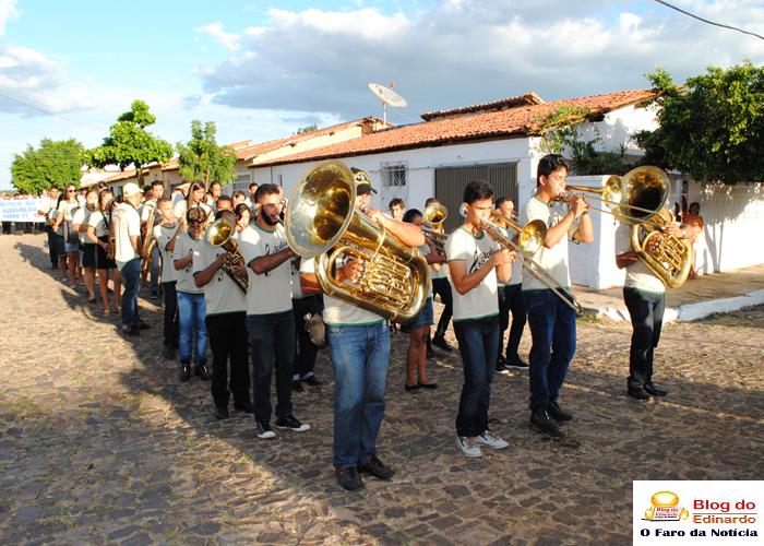 Assembleia de Deus comemora 70 anos de fundada em Pedro II - Imagem 56