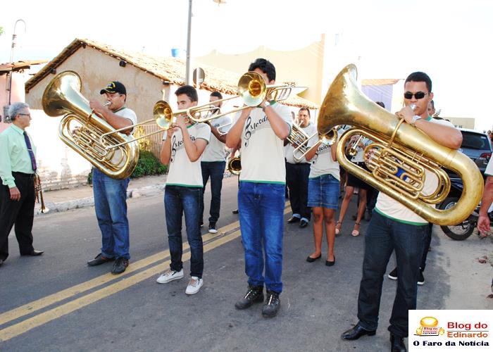 Assembleia de Deus comemora 70 anos de fundada em Pedro II - Imagem 18