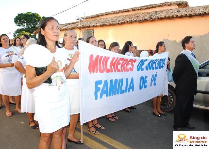 Assembleia de Deus comemora 70 anos de fundada em Pedro II - Imagem 23