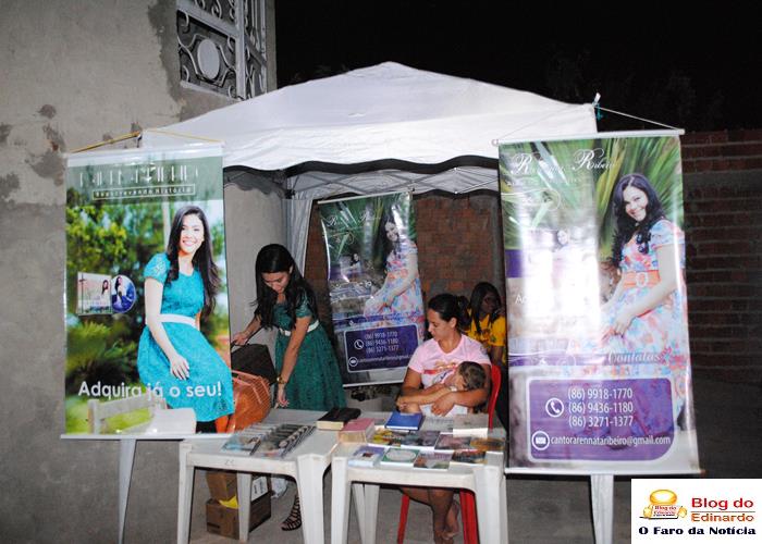 Assembleia de Deus comemora 70 anos de fundada em Pedro II - Imagem 134