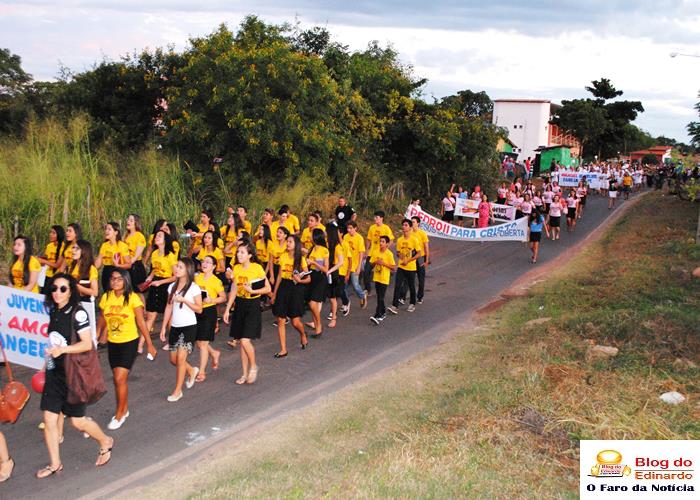 Assembleia de Deus comemora 70 anos de fundada em Pedro II - Imagem 117