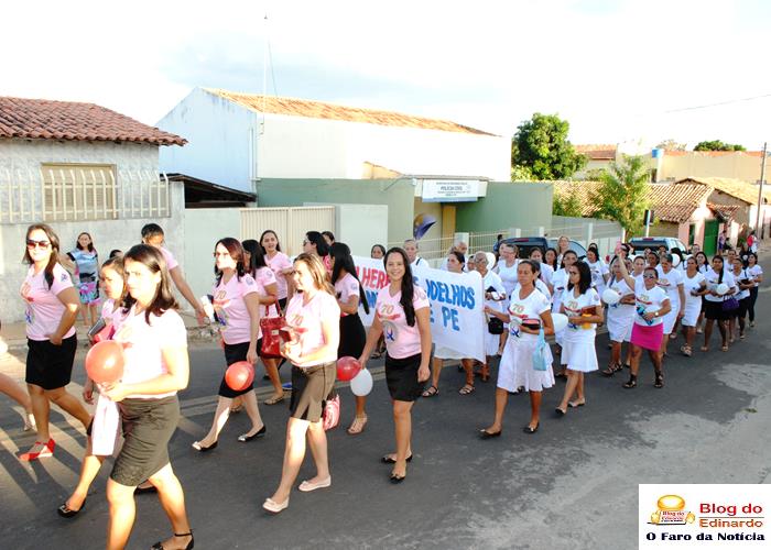 Assembleia de Deus comemora 70 anos de fundada em Pedro II - Imagem 39