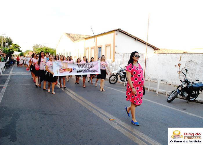 Assembleia de Deus comemora 70 anos de fundada em Pedro II - Imagem 72
