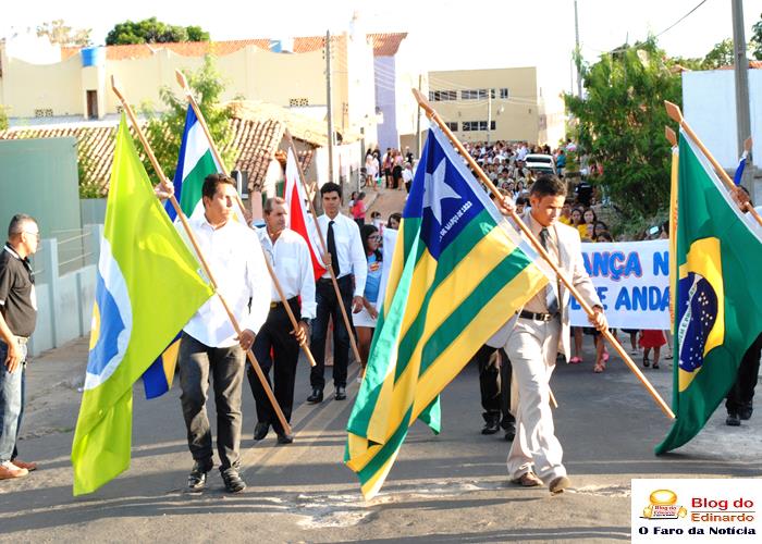 Assembleia de Deus comemora 70 anos de fundada em Pedro II - Imagem 35