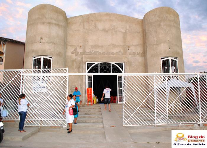 Assembleia de Deus comemora 70 anos de fundada em Pedro II - Imagem 109