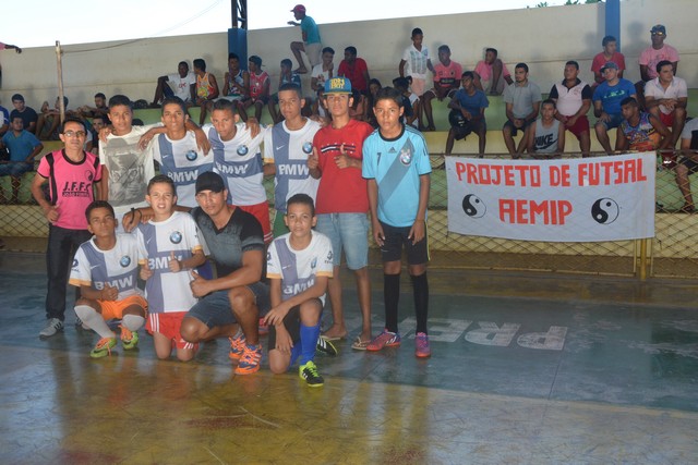 8° Aniversário da AEMIP - Imagem 155