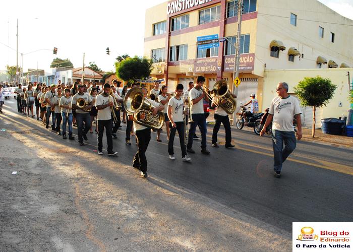 Assembleia de Deus comemora 70 anos de fundada em Pedro II - Imagem 101