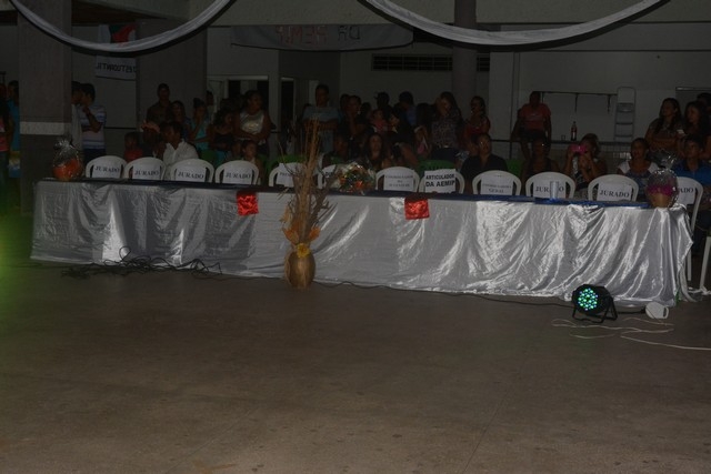 8° Aniversário da AEMIP - Imagem 1