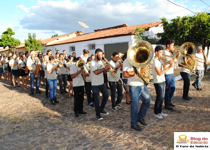 Assembleia de Deus comemora 70 anos de fundada em Pedro II - Imagem 58
