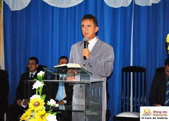Assembleia de Deus comemora 70 anos de fundada em Pedro II - Imagem 148