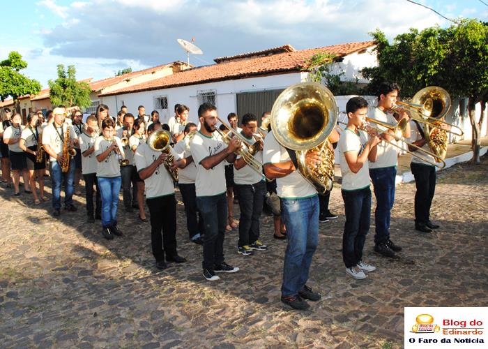 Assembleia de Deus comemora 70 anos de fundada em Pedro II - Imagem 57