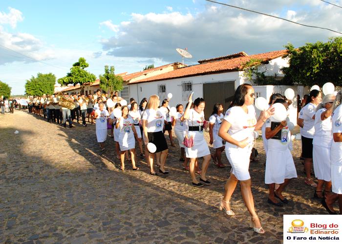 Assembleia de Deus comemora 70 anos de fundada em Pedro II - Imagem 55